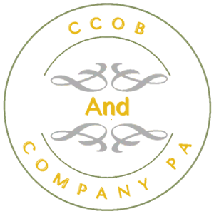 CCOB & Company PA