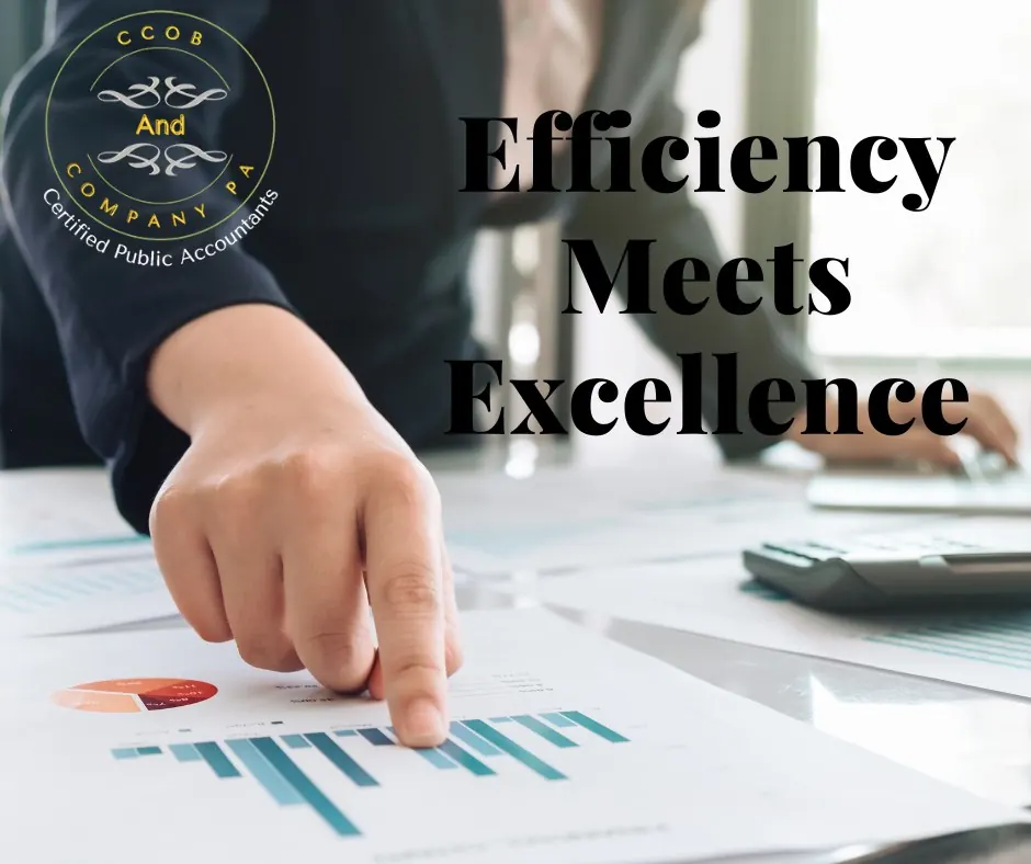 Efficiency Meets Excellence