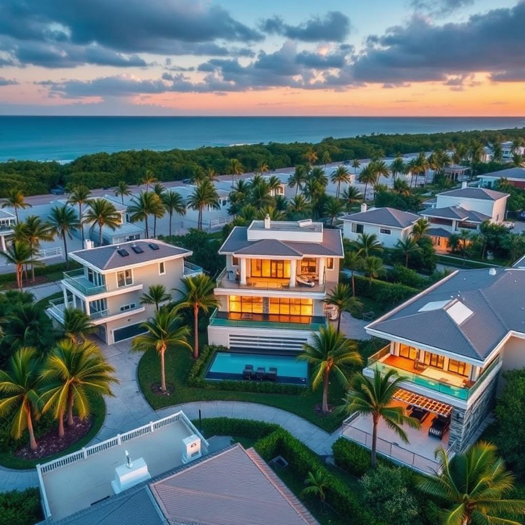 Real Estate clients served by CCOB And Company PA