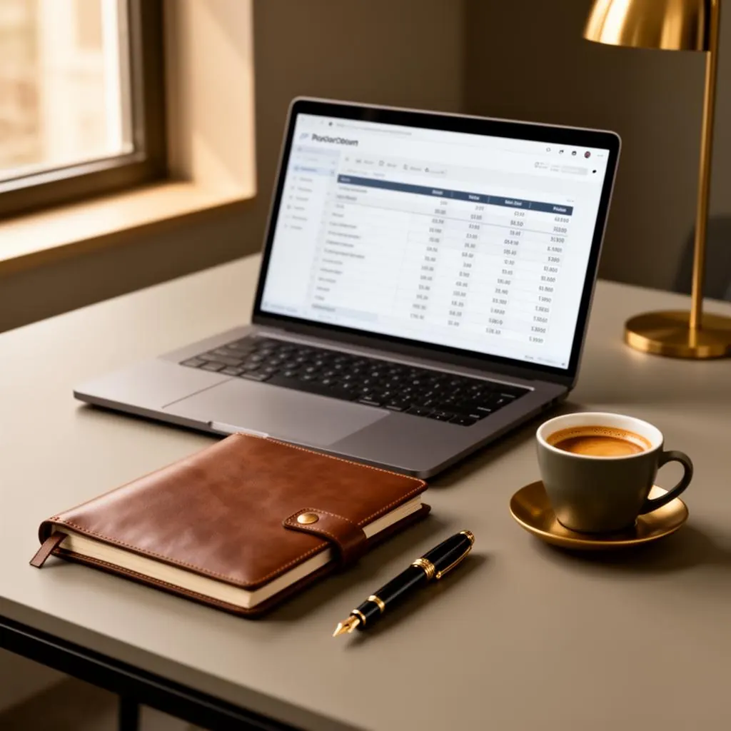 Bookkeeping That Keeps Your Business Audit-Ready