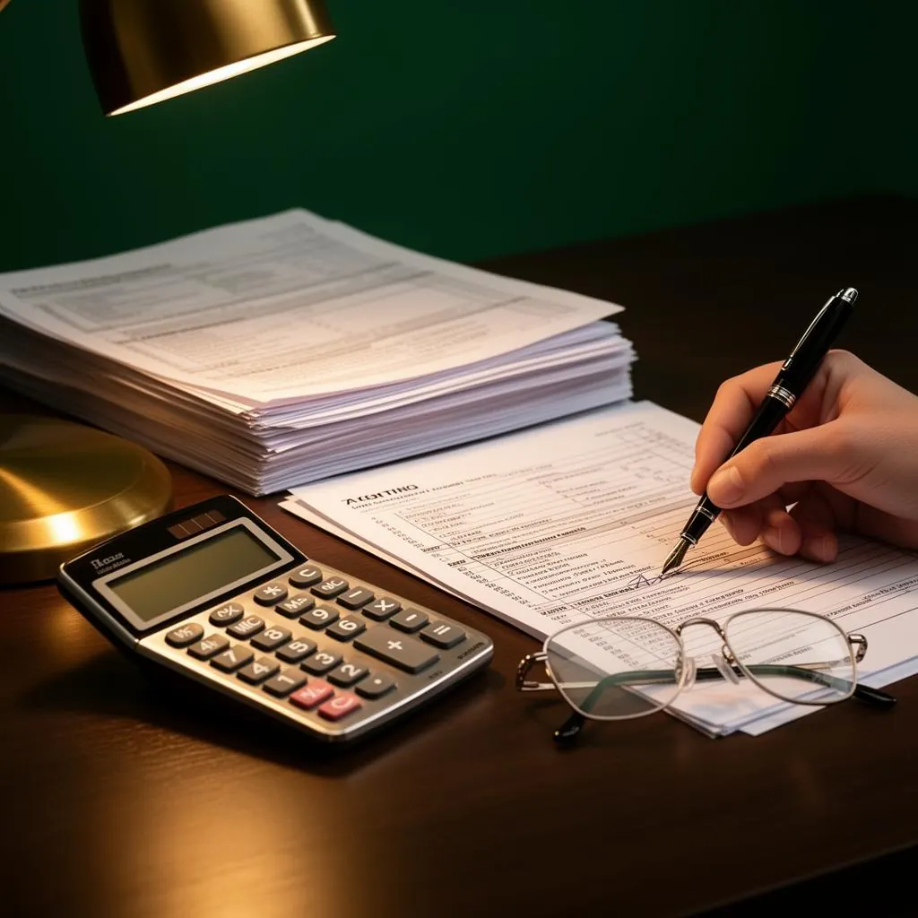 Taxation Services