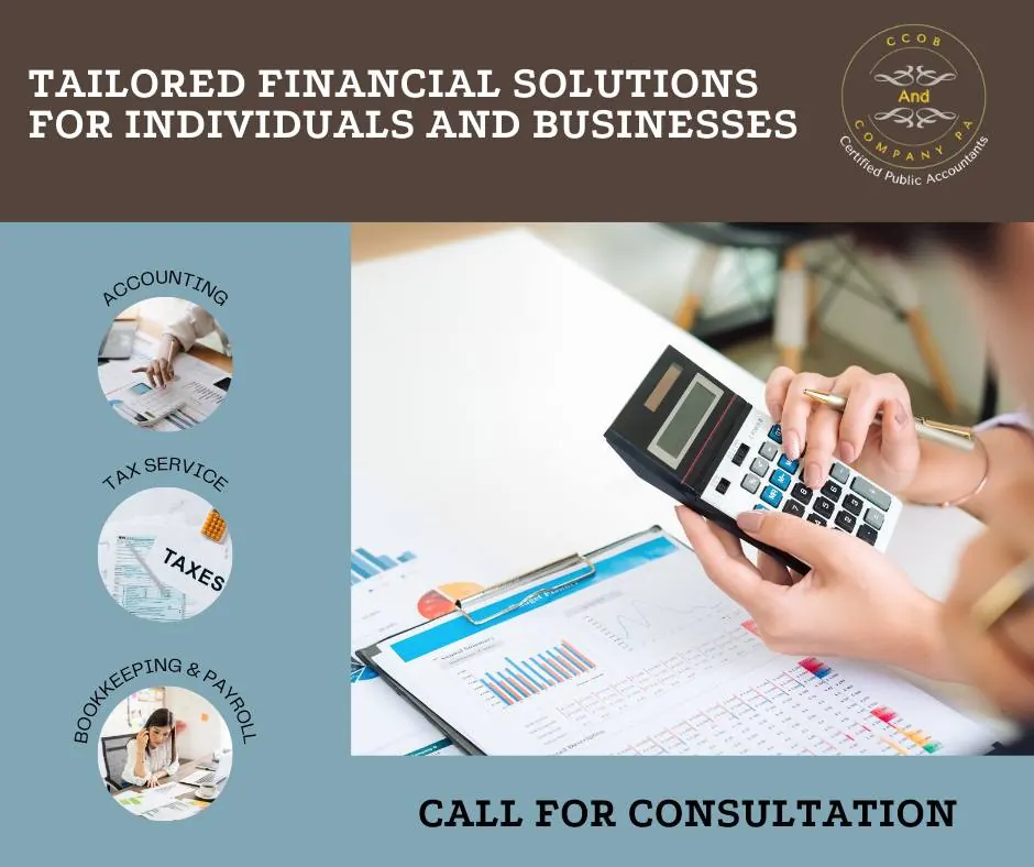 Tailored Financial Solutions
