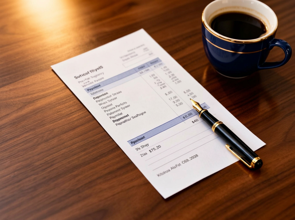 Review Your Withholding After Filing